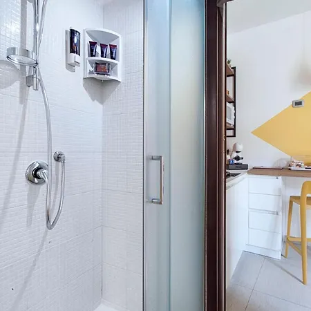 Vendégház Estate4home - Casa Cristina Sorrento