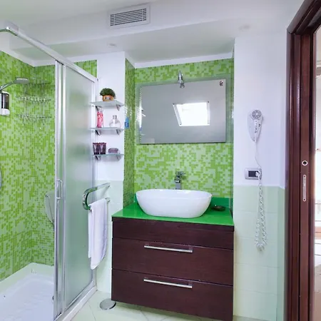 Estate4home - Casa Cristina Vendégház 3*