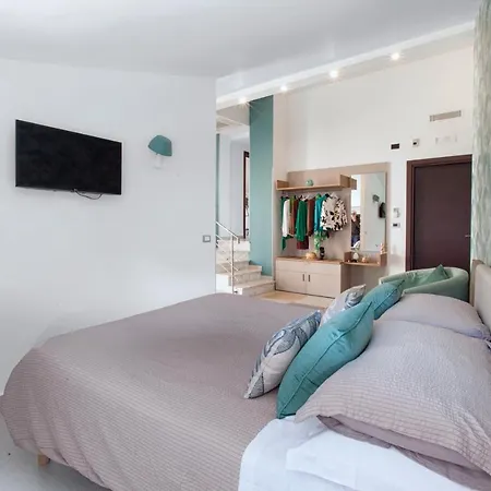 Gasthuis Estate4home - Casa Cristina 3*