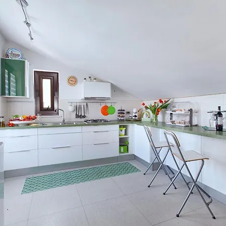 Gasthuis Estate4home - Casa Cristina 3*