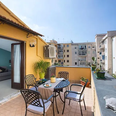 Estate4home - Casa Cristina Gasthuis Sorrento