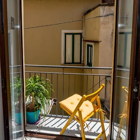 Gasthuis Estate4home - Casa Cristina 3*