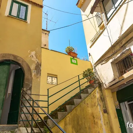 Estate4home - Casa Cristina بيت ضيافة
