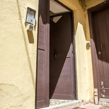 Pensjonat Estate4home - Casa Cristina 4*