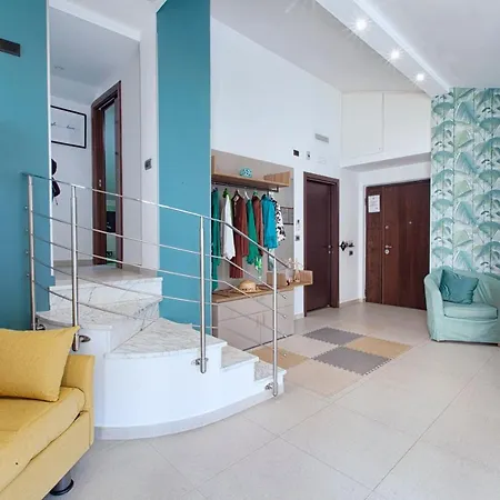 Estate4home - Casa Cristina Konukevi 3*