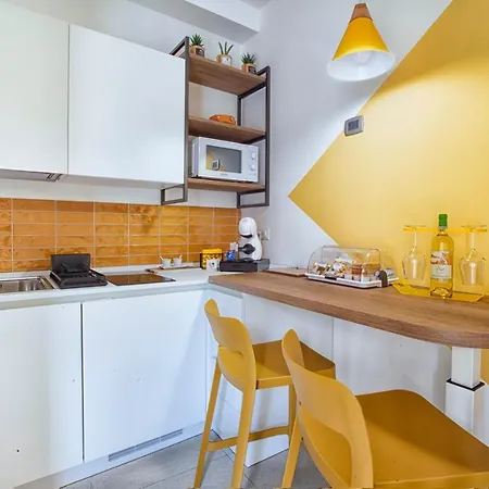Estate4home - Casa Cristina סורנטו