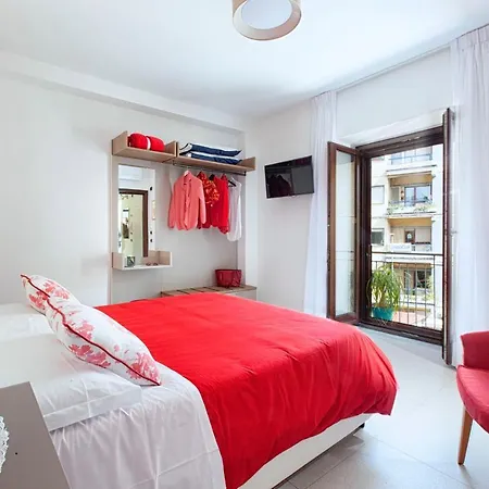 Estate4home - Casa Cristina בית הארחה