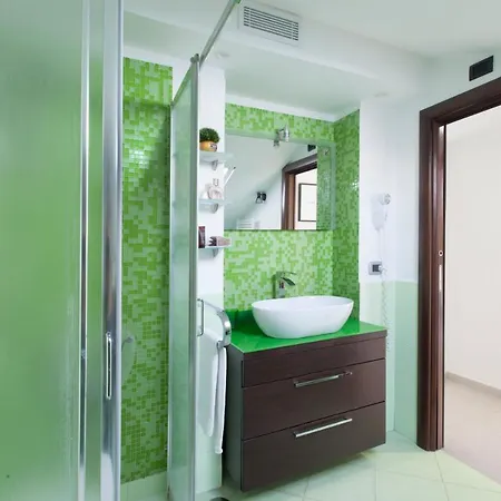 Estate4home - Casa Cristina Konukevi Sorrento