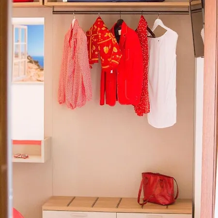 Konukevi Estate4home - Casa Cristina Sorrento