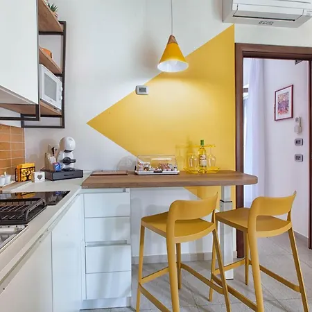 Estate4home - Casa Cristina בית הארחה *