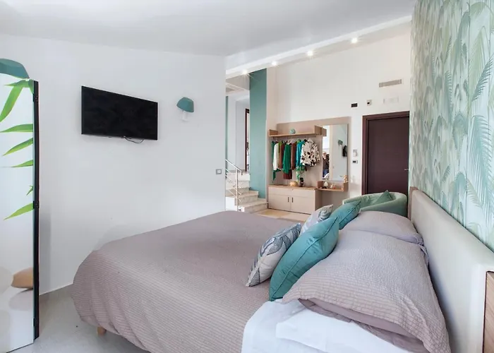 Pensjonat Estate4home - Casa Cristina 4*