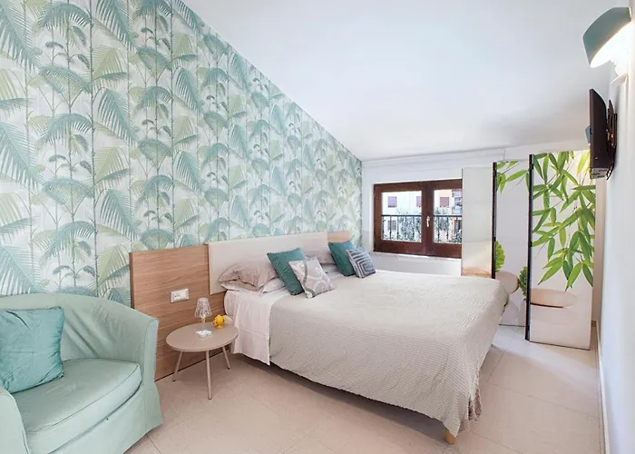 게스트하우스 Estate4home - Casa Cristina