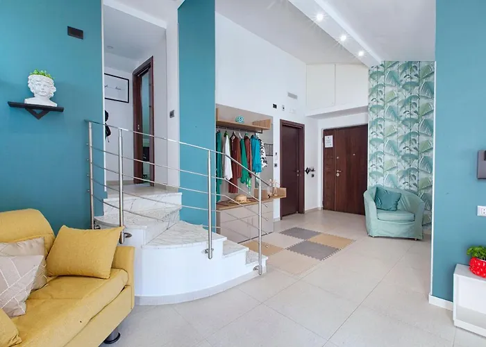 Estate4home - Casa Cristina Guest house 3*