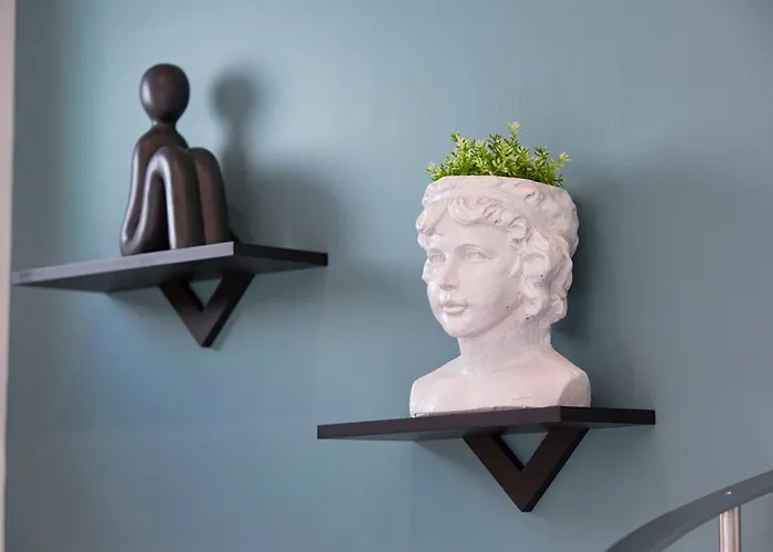 Estate4home - Casa Cristina Półwysep Sorrentyński