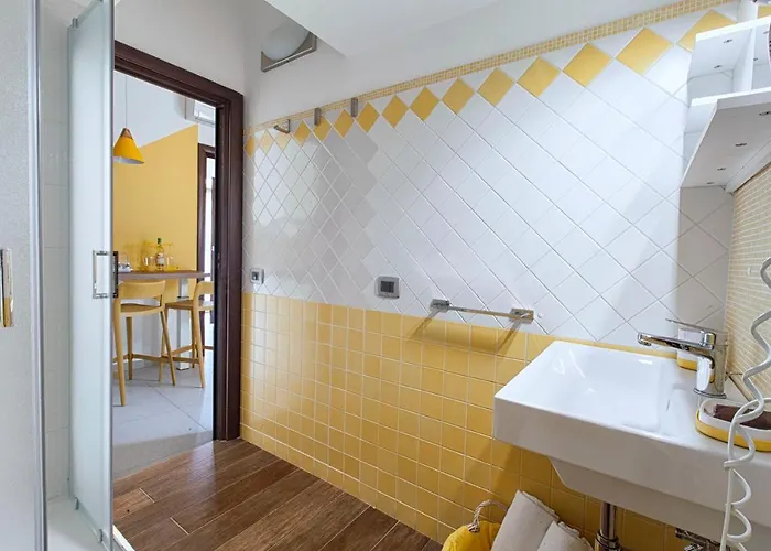 Estate4home - Casa Cristina Pensjonat