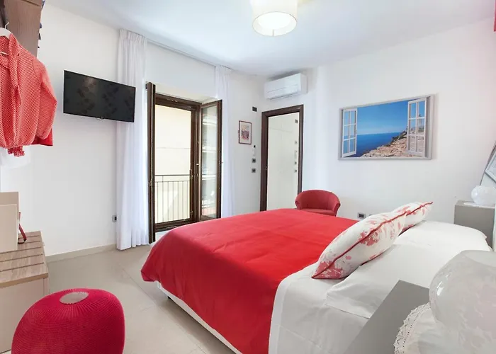 Estate4home - Casa Cristina 3*