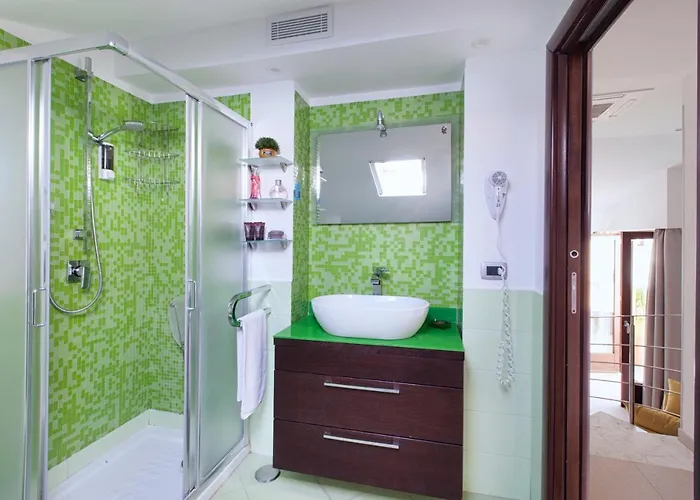 Estate4home - Casa Cristina Pensjonat 4*