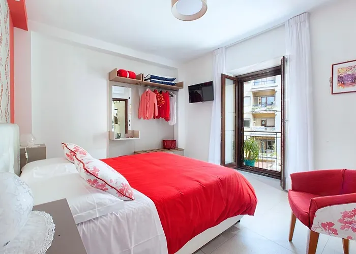 Estate4home - Casa Cristina Guest house