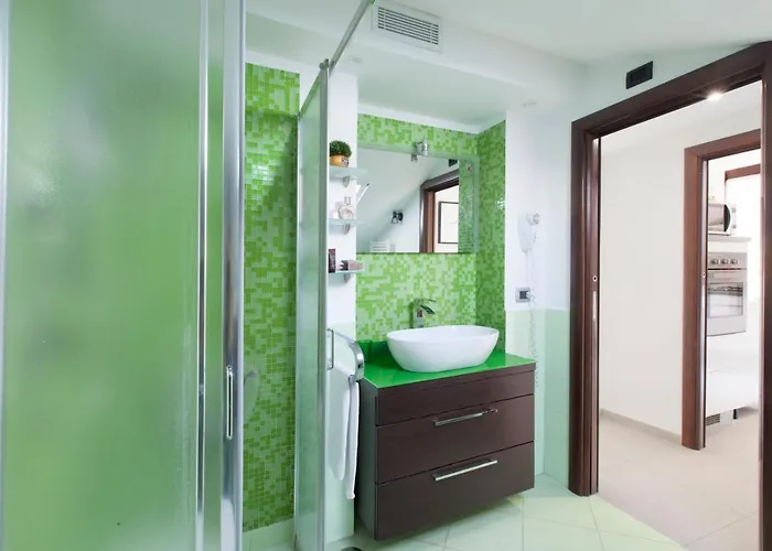 Estate4home - Casa Cristina Guest house Sorrento