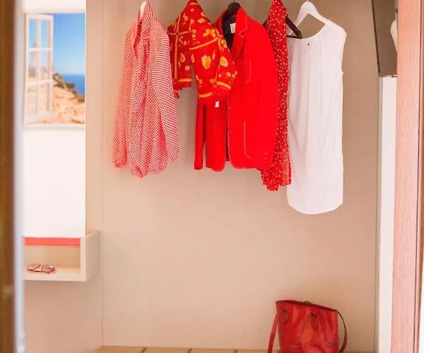 Guest house Estate4home - Casa Cristina Sorrento