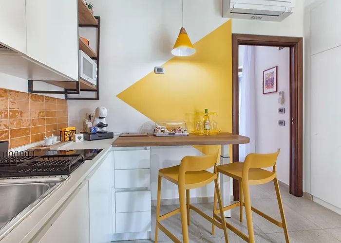 Estate4home - Casa Cristina Pensjonat 4*