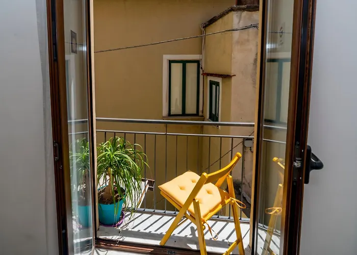 Pensjonat Estate4home - Casa Cristina 4*