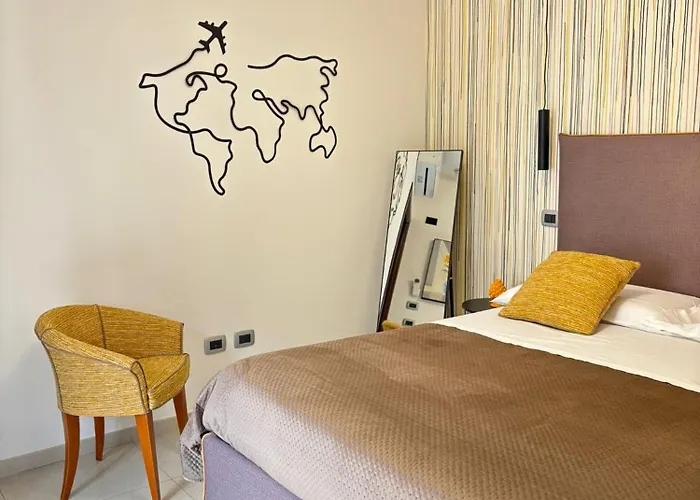 Estate4home - Casa Cristina 소렌토