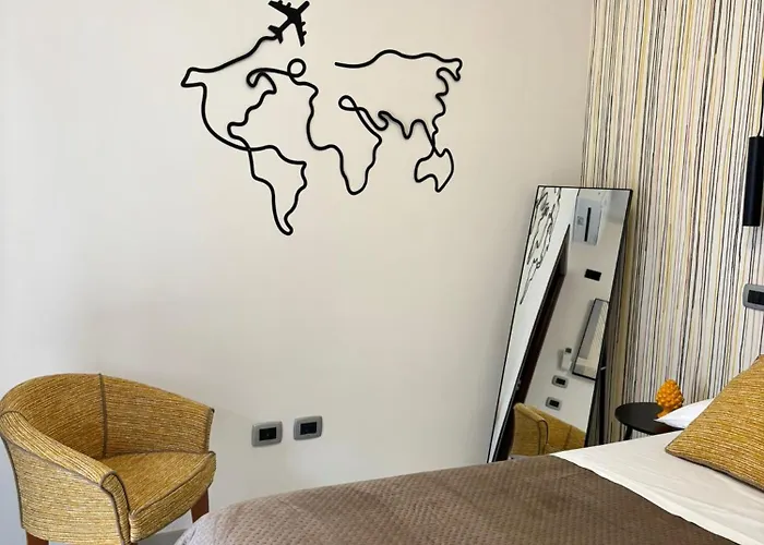 Estate4home - Casa Cristina Pensjonat