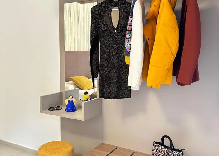 Estate4home - Casa Cristina 4*