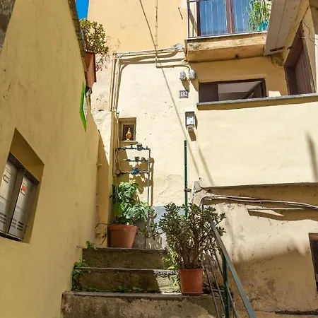 Estate4home - Casa Cristina 4* סורנטו