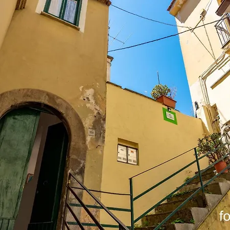 Estate4home - Casa Cristina 4* סורנטו