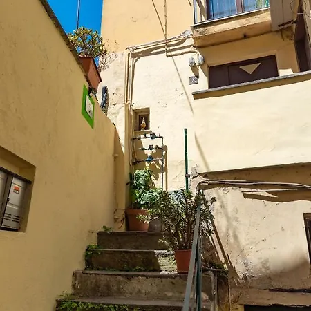 Estate4home - Casa Cristina Σορέντο