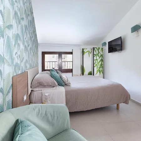 Πανσιόν Estate4home - Casa Cristina Σορέντο