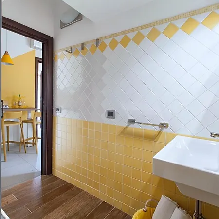 Estate4home - Casa Cristina Πανσιόν