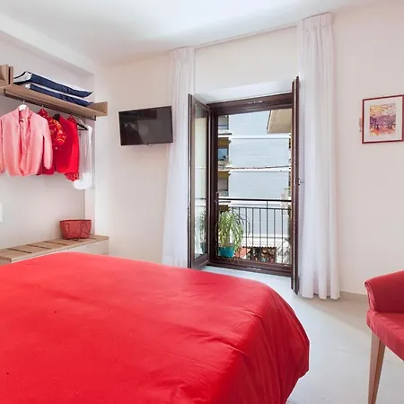 Πανσιόν Estate4home - Casa Cristina 3*