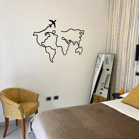 Estate4home - Casa Cristina Guest house