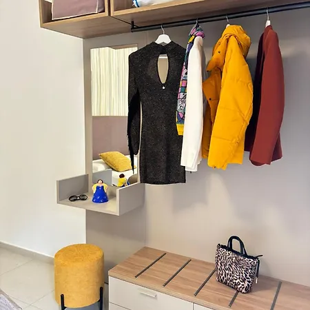 Estate4home - Casa Cristina 4*