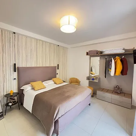 Estate4home - Casa Cristina 4* Σορέντο