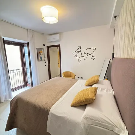 Πανσιόν Estate4home - Casa Cristina