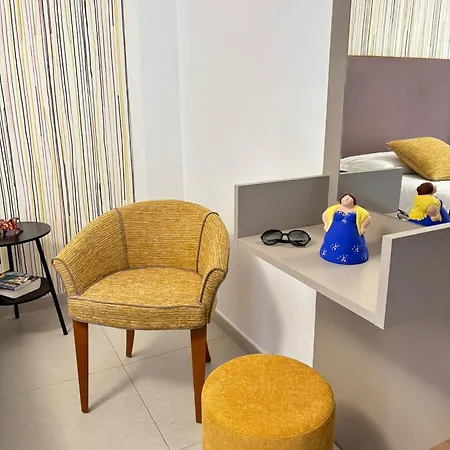 Estate4home - Casa Cristina Guest house Sorrento