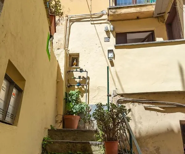 Estate4home - Casa Cristina 4* Σορέντο