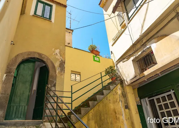 Estate4home - Casa Cristina Πανσιόν