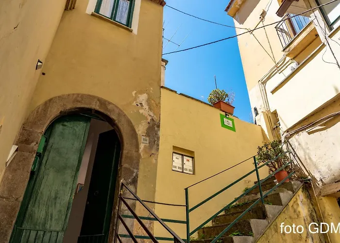 Estate4home - Casa Cristina 4* Σορέντο