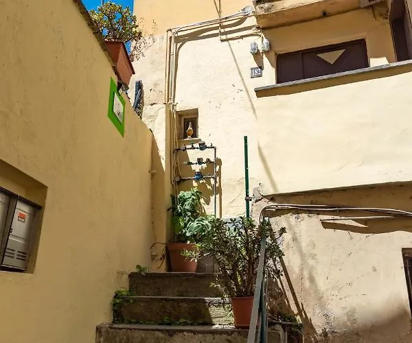 Estate4home - Casa Cristina Σορέντο