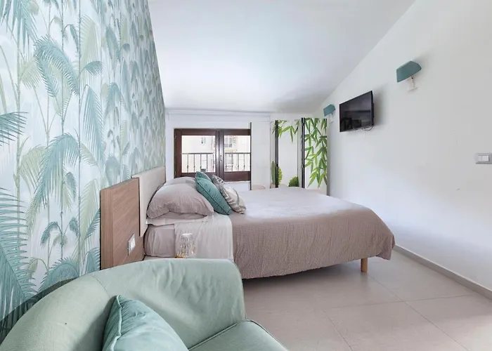 Πανσιόν Estate4home - Casa Cristina Σορέντο