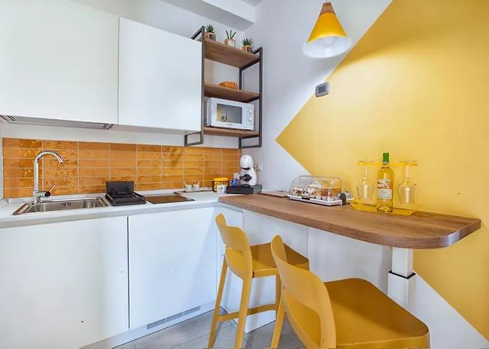 Estate4home - Casa Cristina Σορέντο