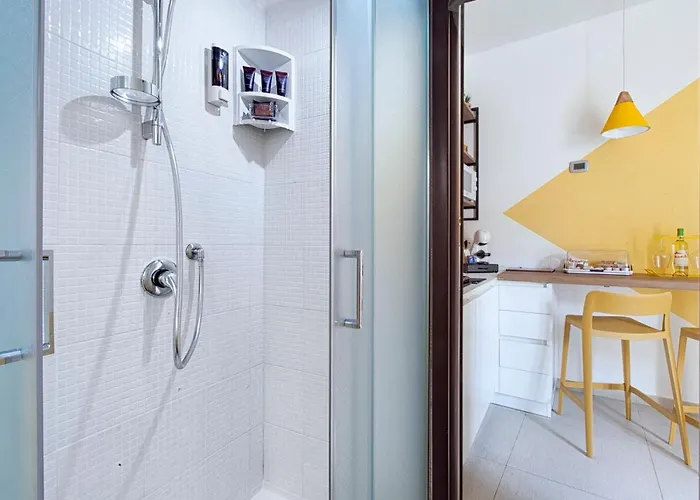 Πανσιόν Estate4home - Casa Cristina Σορέντο