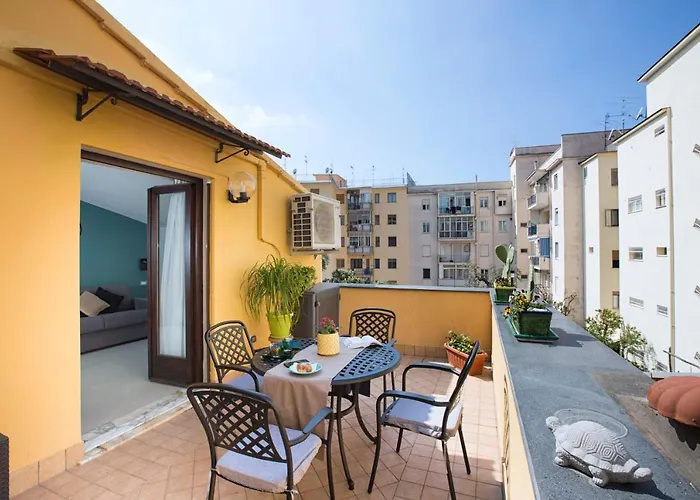 Estate4home - Casa Cristina Guest house Sorrento