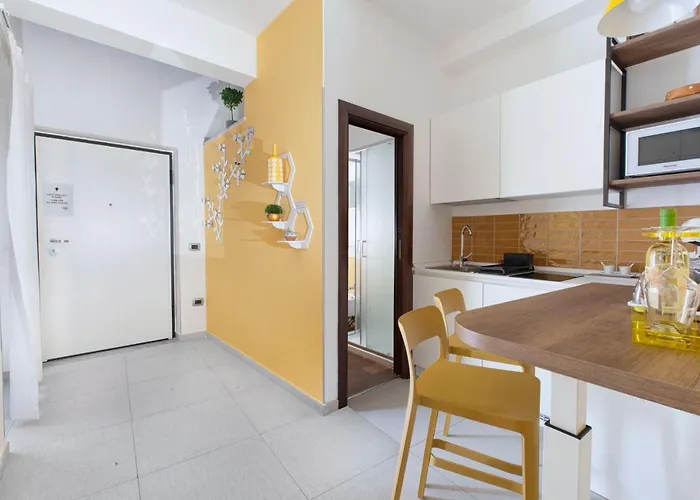 Estate4home - Casa Cristina Πανσιόν 4*