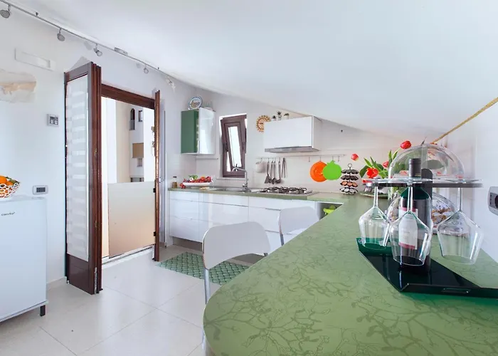 Estate4home - Casa Cristina Σορέντο